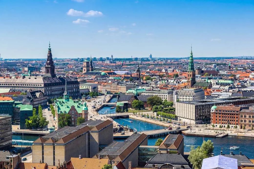 Copenhagen & Danish Castles - Photo 1